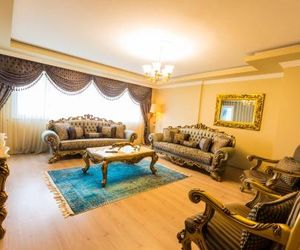 Real King Residence Hotel Dirona Turkey