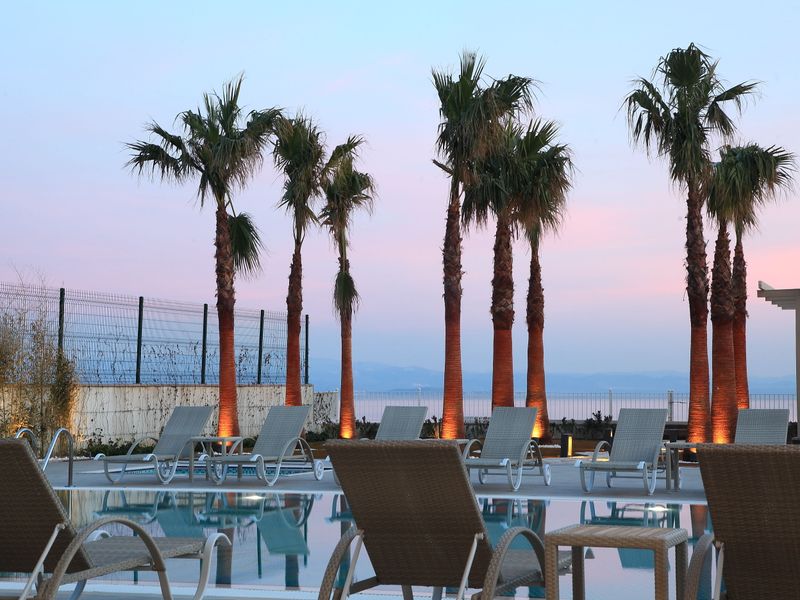Hotel Photo 16