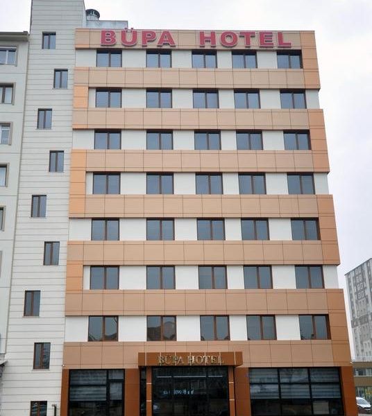 Hotel Photo 16
