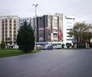 Si̇esta Hotel Izmir Turkey