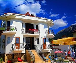 Paddys Apartments Ovacık Oludeniz Turkey