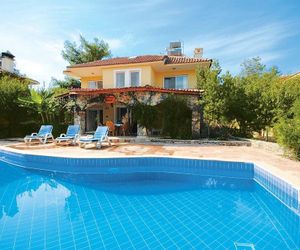 Allora Oludeniz Turkey