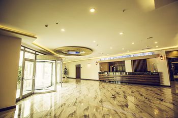 Hotel Photo 16