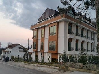Hotel Photo 22