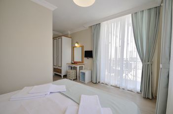 صورة الفندق 3
