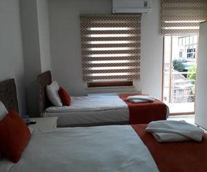 Troia Ador Pan Otel Canakkale Turkey