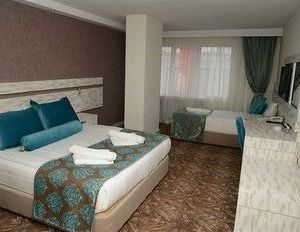 Saydes Otel & Konukevi̇ Ankara Turkey