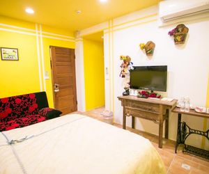 Colorful Homestay Dayin Taiwan