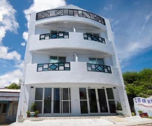 Nan Wan Chi Yuan B&B Nanwan Taiwan