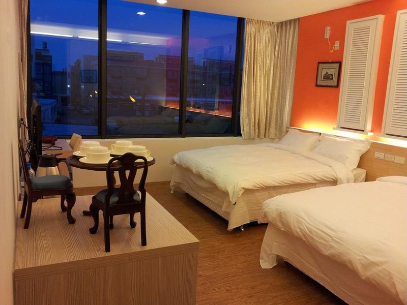 Hotel Photo 1
