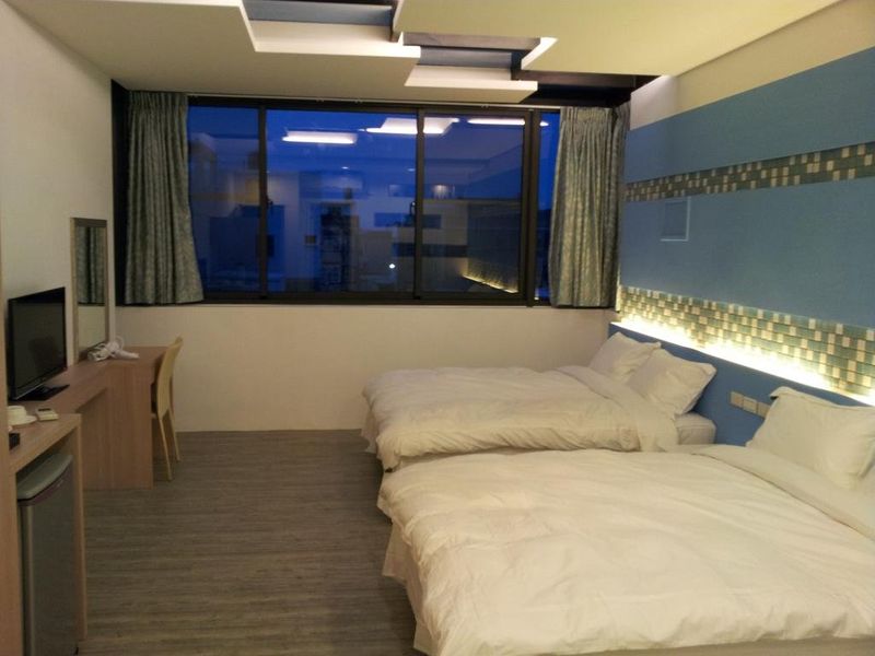 Hotel Photo 4