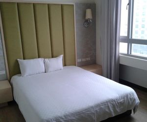 Happy Hotel Magong City Taiwan