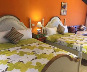 Green Life B&B Luodong Township Taiwan