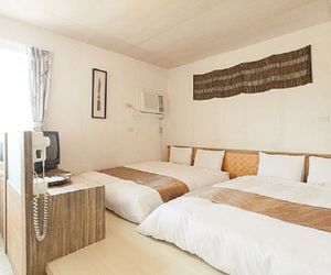 Pan Mi Bobo B&B Kenting Taiwan