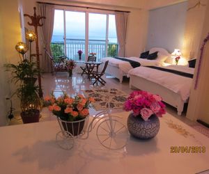 Goodeatting B&B Jiaosi Township Taiwan