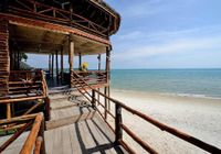 Отзывы Zanzibar Ocean View Hotel