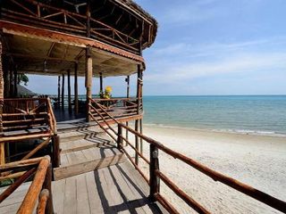 Фото отеля Zanzibar Ocean View Hotel