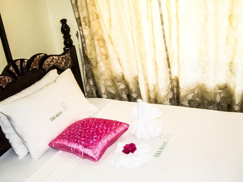 Hotel Photo 1