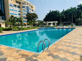 Hotel pic Tanga Beach Resort & Spa