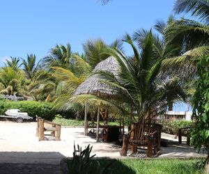 Pwani Silver Sand Beach Hotel Pwani Mchangani Tanzania