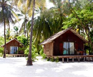 Kinazi Upepo Beach Hotel Paje Tanzania