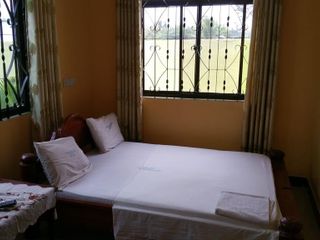 Hotel pic Mauya Executive Lodge