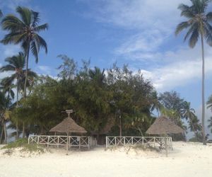 Mohammed Bungalows and Restaurant Matemwe Tanzania