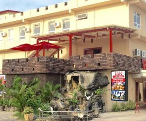 Great Wall Hotel Dar Es Salaam Tanzania