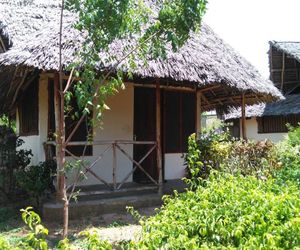 Mama Fatuma Nungwi Tanzania