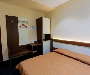 Comfort Hotel & Hostel Zaporozhye Ukraine