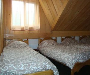 Guest House Mansarda Yaremche Ukraine