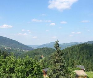 Holiday Home La Vіta Yaremche Ukraine