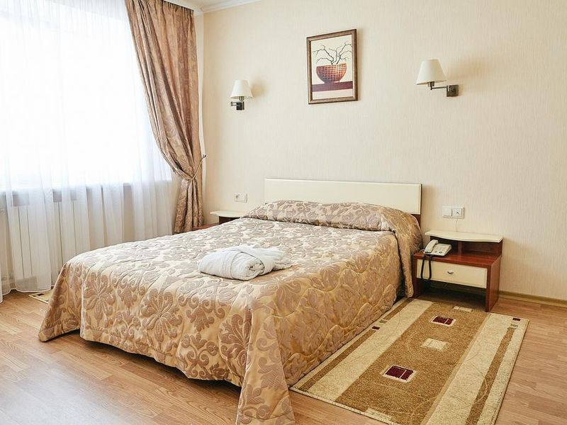 صورة الفندق 2