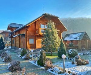 Holiday home Sonyachniy Laz Polyana Ukraine