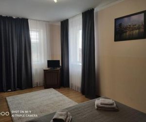 Apartment On Beregovskaya 3 Mukacheve Ukraine