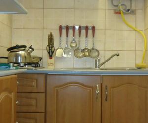 Holiday home na Yaroslava Mudrogo Mukacheve Ukraine