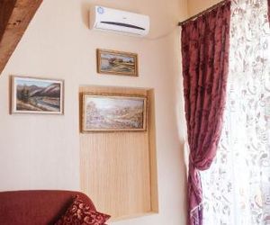 Apartment Na Shevchenka 3 Lvov Ukraine