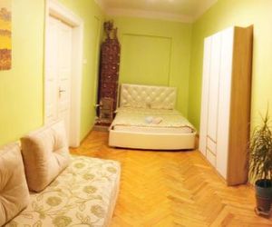 Apartment On Katedralna Lvov Ukraine