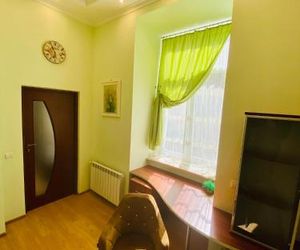 Apartments Djulia On Valova street Lvov Ukraine