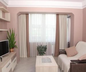 Apartment Obolonskiy prospekt 31 Kiev Ukraine