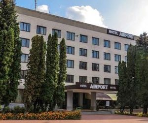 Hotel Airport Kharkiv Ukraine