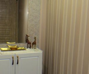 Apartment Lenina 1 Dnipro Ukraine