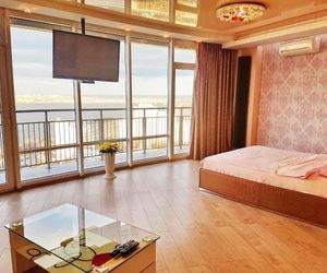 Best Apartments in Most City Dnipro Ukraine