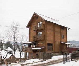 Eco House Bukovel Ukraine