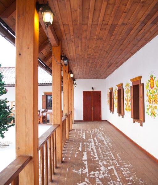 Hotel Photo 20