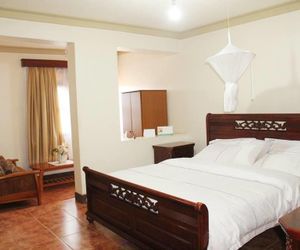 Namugongo Hotel Kampala Uganda