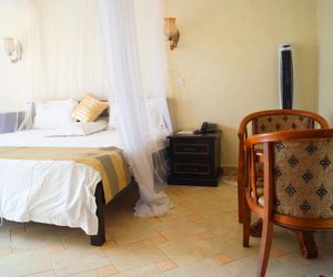 Tristar Hotel Kampala Uganda