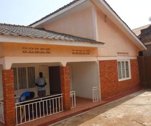 Yahoo Guest House Kampala Uganda