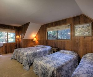 Jerves Tahoe Vacation Cabin Carnelian Bay United States