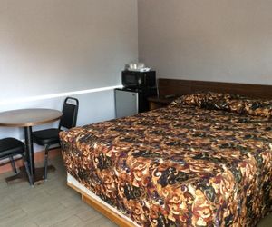 El Don Motel Los Angeles International Airport United States